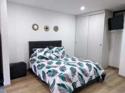 Hermoso Apartaestudio En El Centro Historico Bogotá Extérieur photo