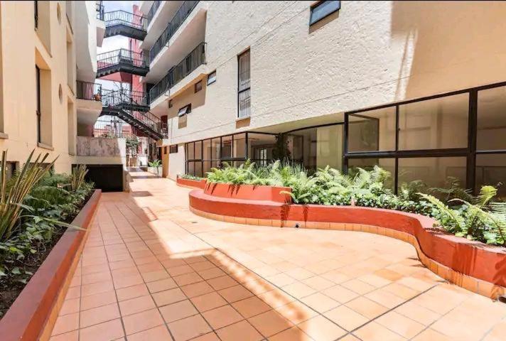 Hermoso Apartaestudio En El Centro Historico Bogotá Extérieur photo