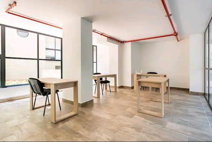 Hermoso Apartaestudio En El Centro Historico Bogotá Extérieur photo